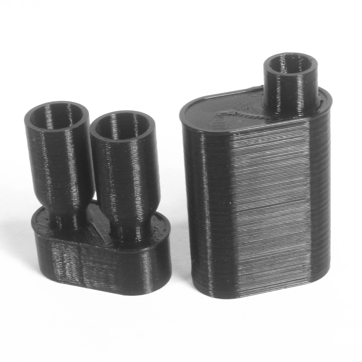 Prolunga Scarico WC con Spostamento mm.40 Prolunga Scarico WC con Spostamento mm.40