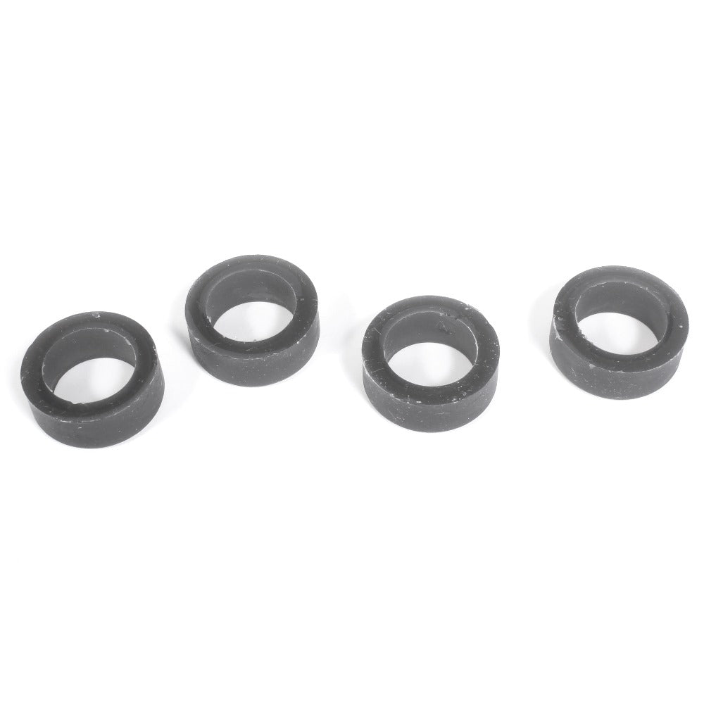 Make It RC VST Competition Series Soft Tires 18x26x10mm (set of 4)