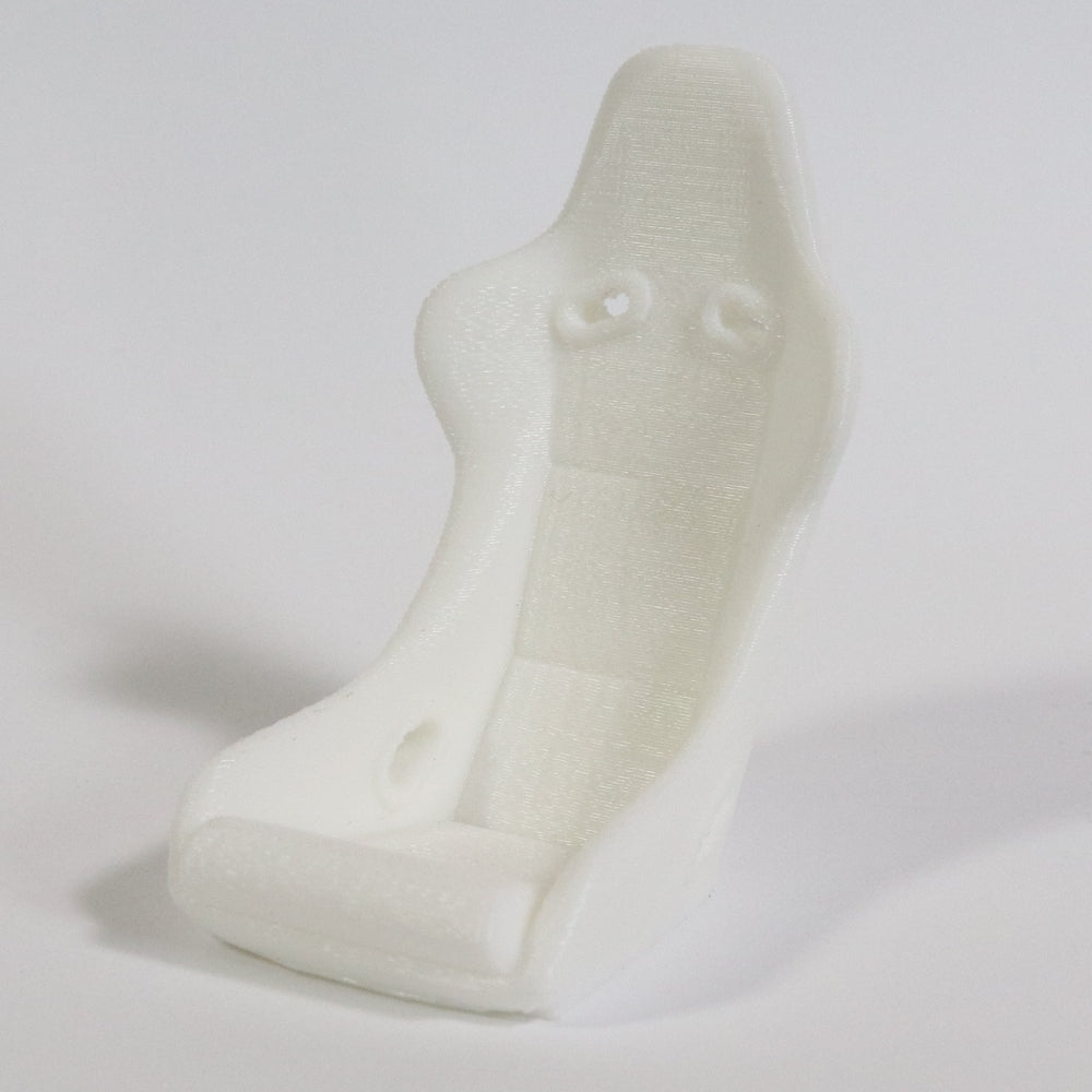 MPN 12000107 Sedile Da Corsa Make It RC GRS 300 Per Auto RC 1/10 - Foto 7