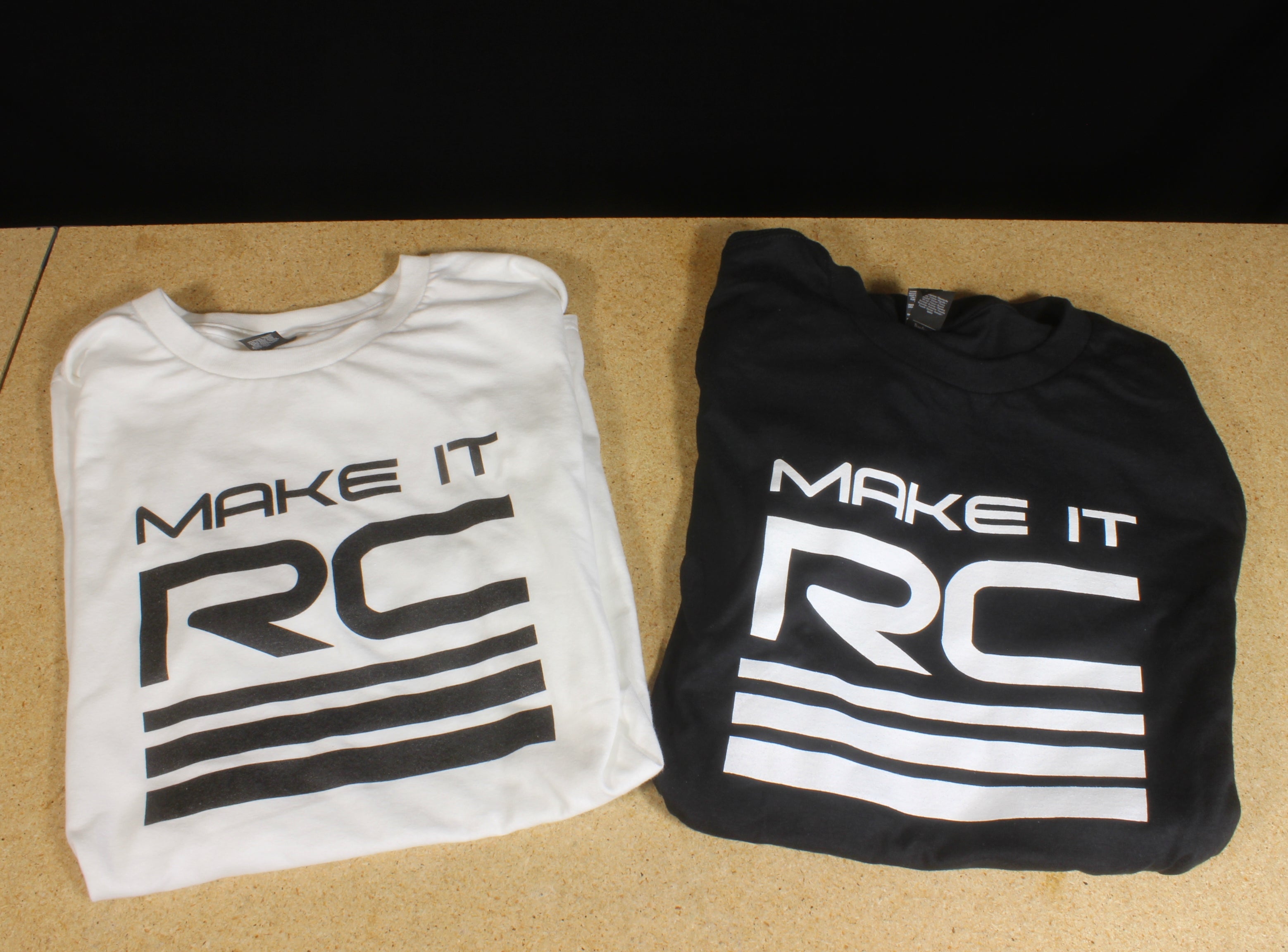 Make It RC Short Sleeve T-Shirt
