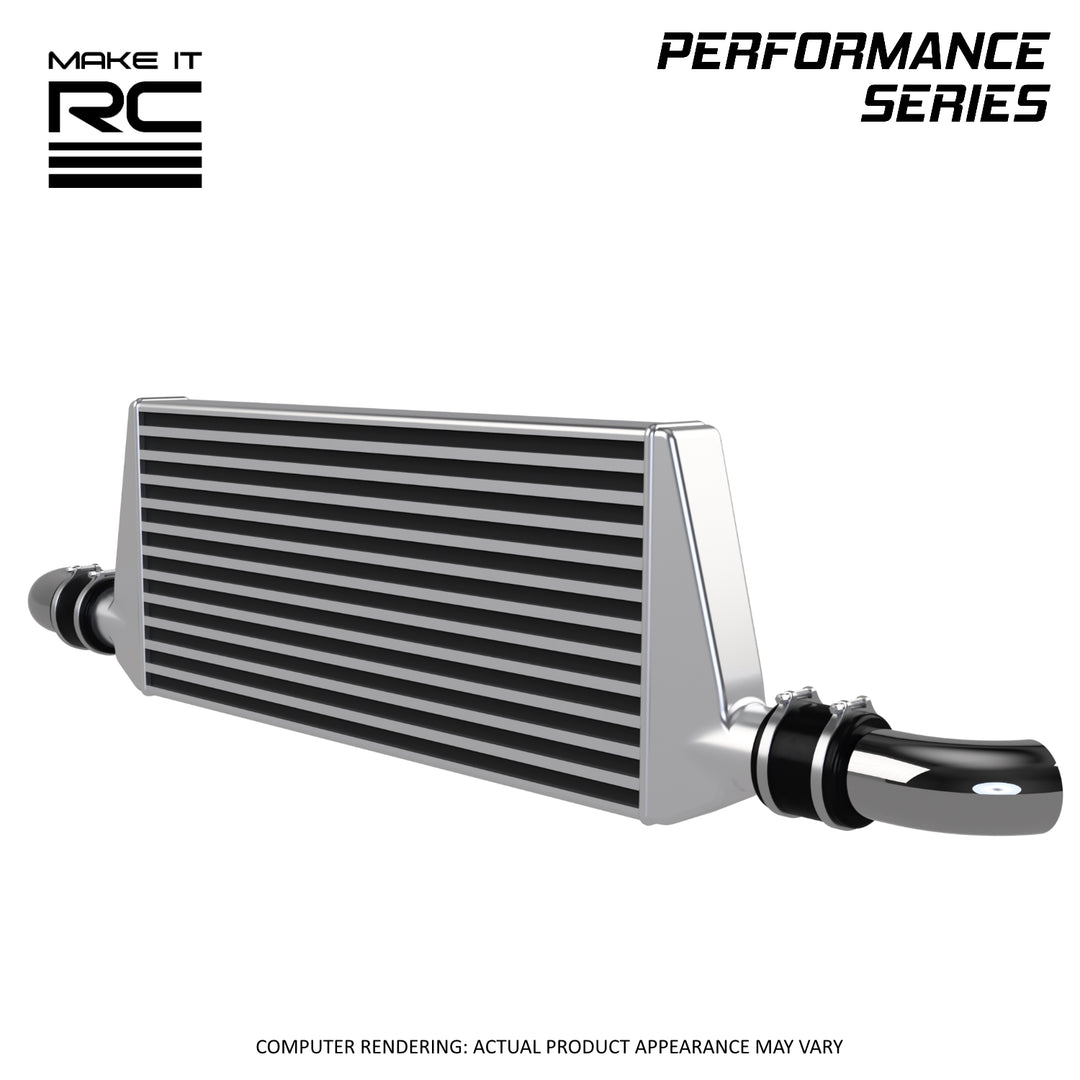 1/10 Scale Radiators and Intercoolers – Make It RC