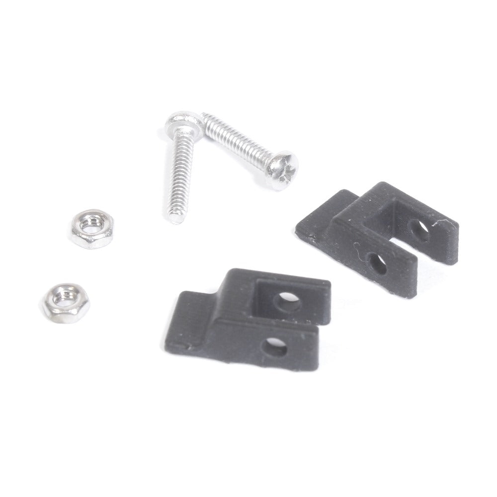 M101 Chassis Mount with Hardware (set of 2)